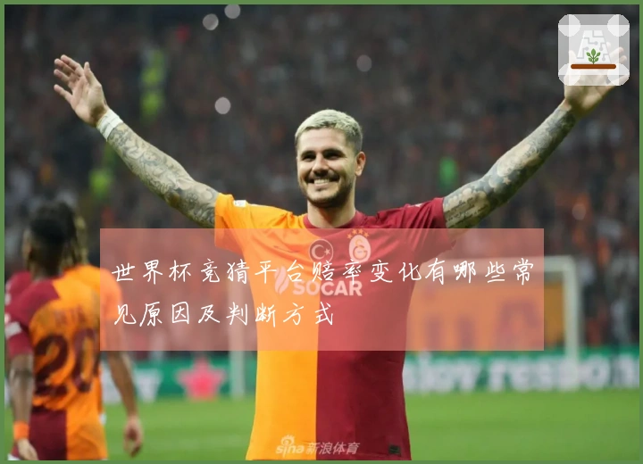 世界杯竞猜平台赔率变化有哪些常见原因及判断方式