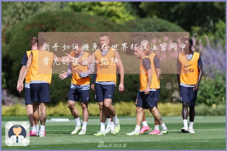 新手如何避免在世界杯投注官网中常见的误区和陷阱