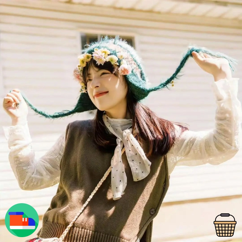 用户头像