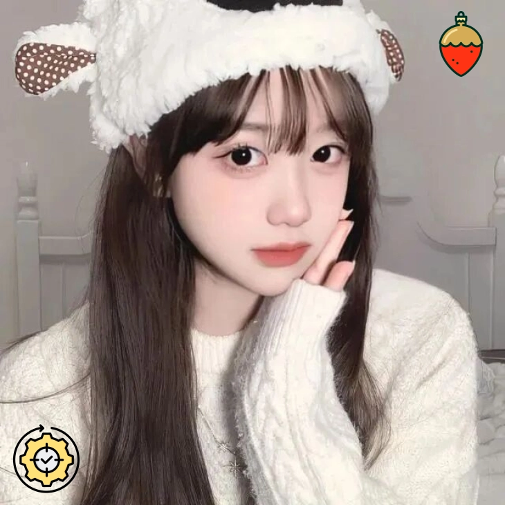 用户头像