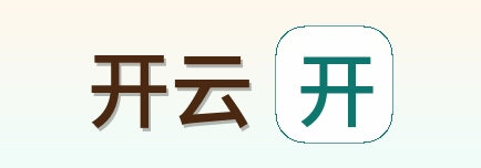开云 Logo